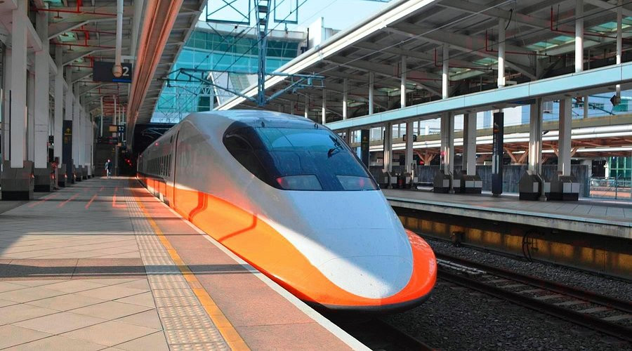tàu cao tốc Trung Quốc tàu cao tốc Trung Quốc